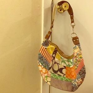 Coach Summer Purse